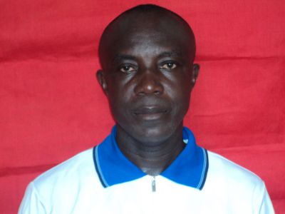 Hon. Dennis Asare Baffour