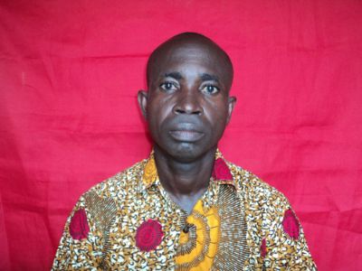 Hon. Gabriel Twumasi-Ankrah