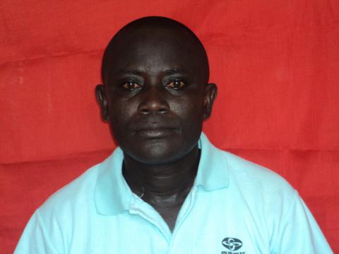 Hon. Bioh Kwaku Evans