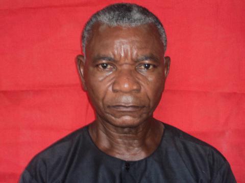 Hon. Daniel Kwadwo Anokye