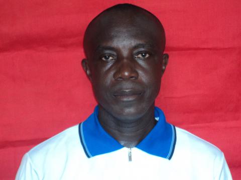 Hon. Dennis Asare Baffour