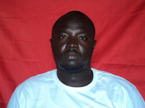 Hon. Eliasu Abubakar