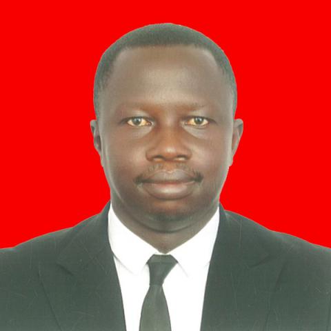 Hon. Maxwell Bioh