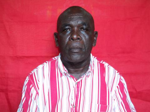 Hon. Nana Danso Abiam