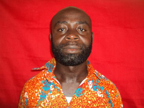 Hon. Ntow Oduro Akwasi