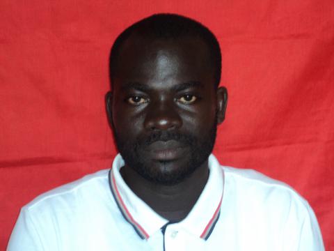 Hon. Obeng Alexander