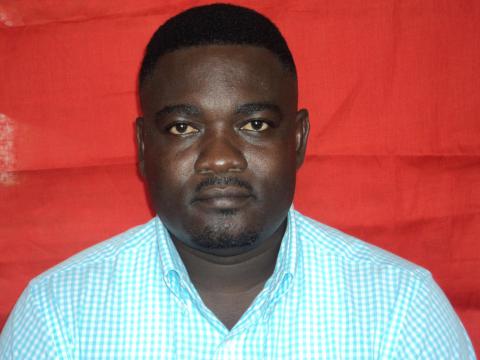 Hon. Osei Boateng Dickson