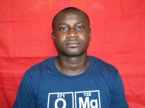 Hon. Osei Opoku Danso