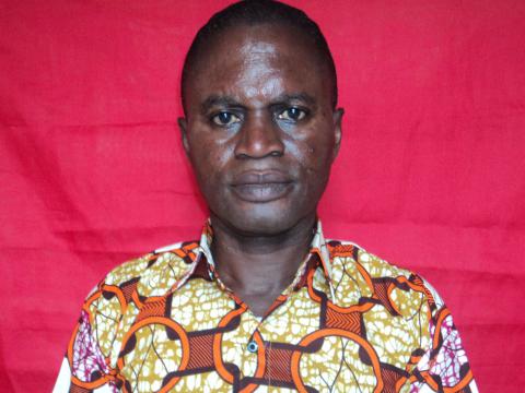 Hon. Stephen Amankwaa