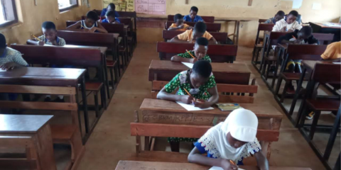 nursery_exam