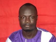  Hon. Anim Okyere Emmanuel