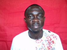 Hon. Attobrah Kyei Vincent