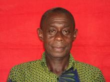 Hon. John Owusu Donkor