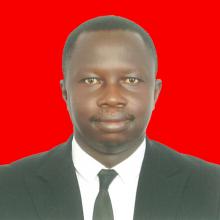 Hon. Maxwell Bioh