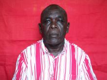 Hon. Nana Danso Abiam