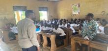 education